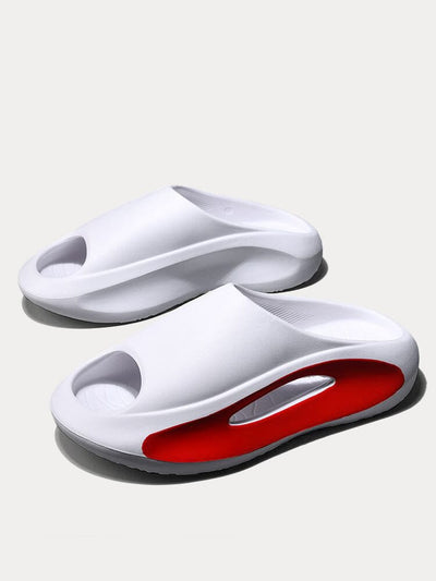 Kiano – Stilvolle Rutschfeste Hausschuhe