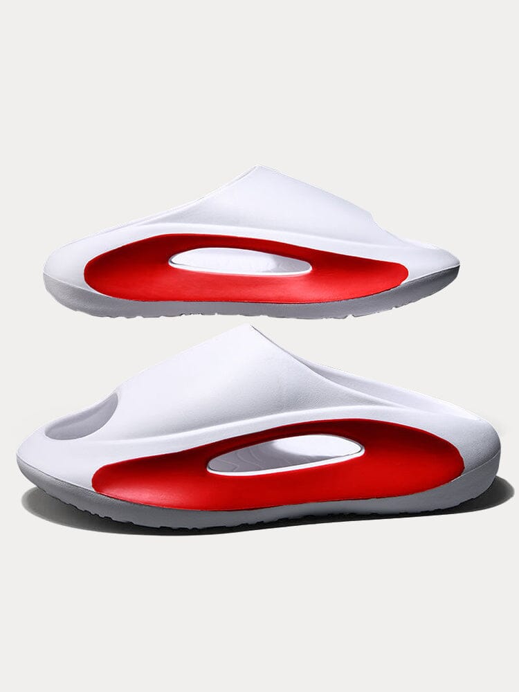 Kiano – Stilvolle Rutschfeste Hausschuhe