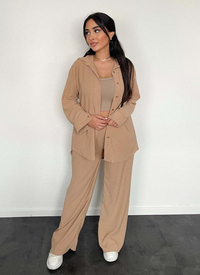 Yona - Hemd und Hosenset