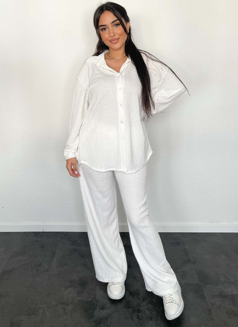 Yona - Hemd und Hosenset