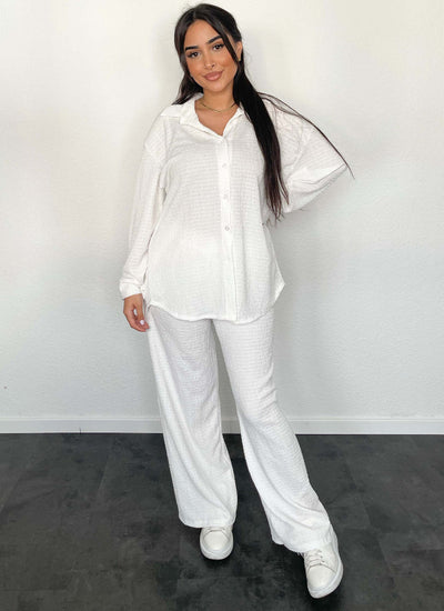 Yona - Hemd und Hosenset