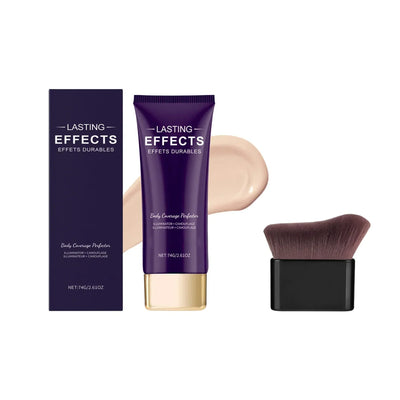 Talon | Wasserdichte Tarn-Tattoo-Abdeckung mit Concealer