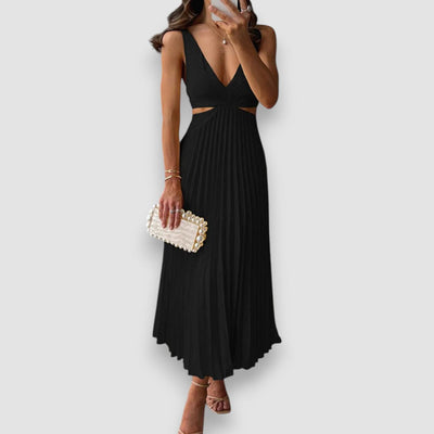 Mila | Stilvolles kleid