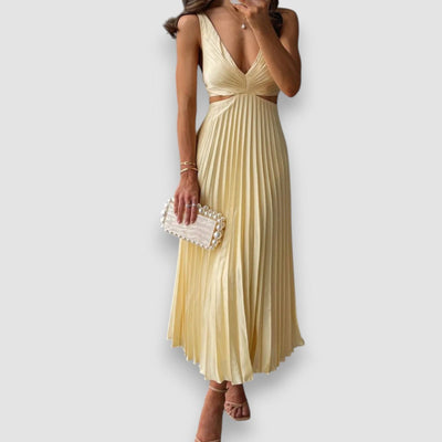 Mila | Stilvolles kleid