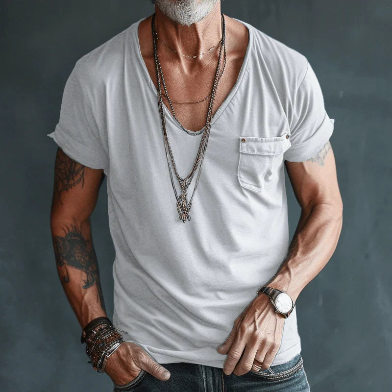 Leander™ - Utility Cargo Hemd