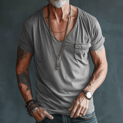 Leander™ - Utility Cargo Hemd