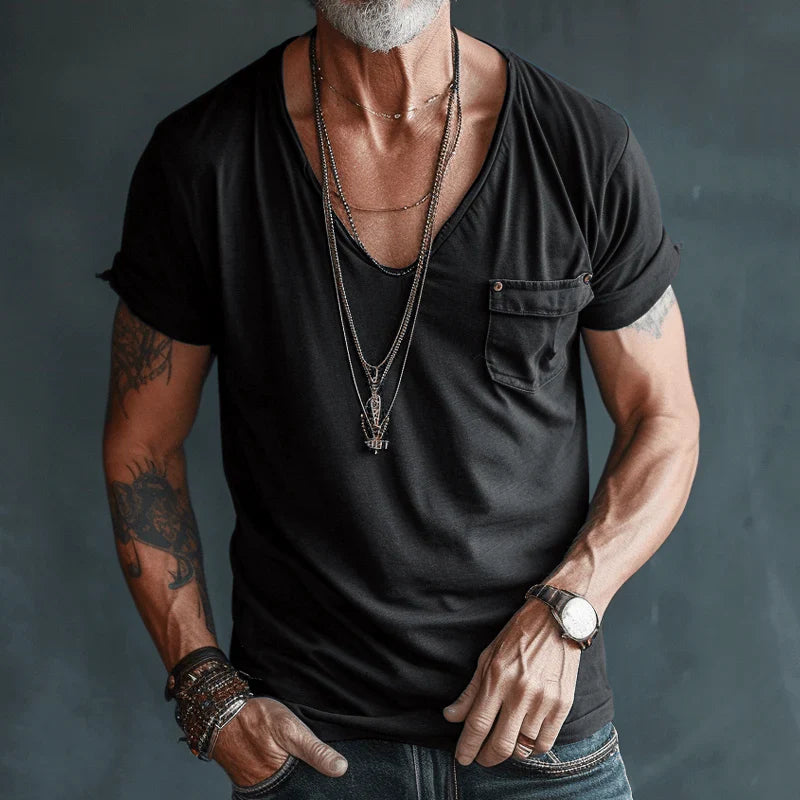 Leander™ - Utility Cargo Hemd