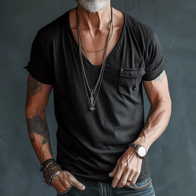 Leander™ - Utility Cargo Hemd