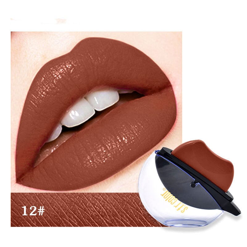 1+1 Gratis | SeidigerFarbton™ Sofortige Lippenperfektion