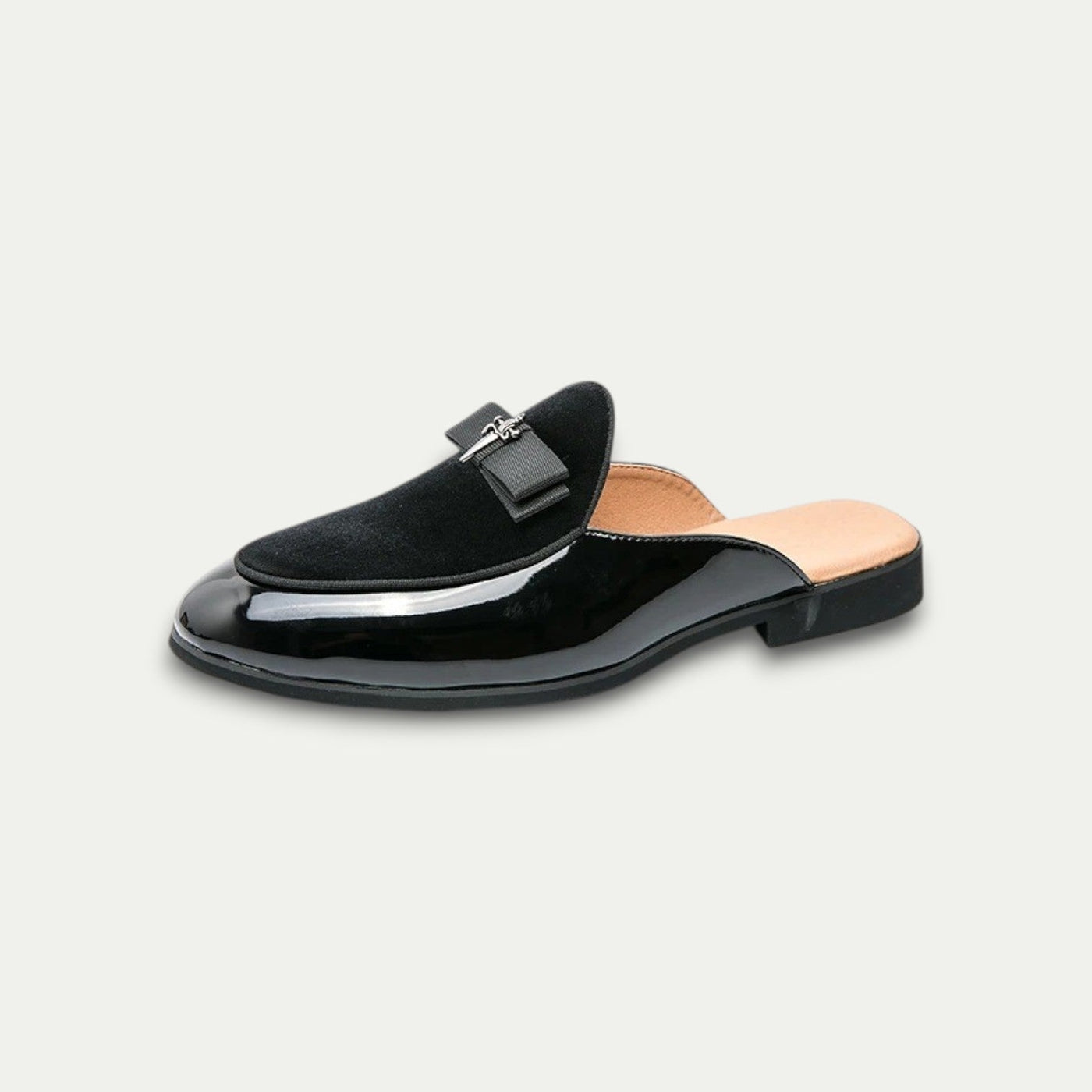 Leandro – Elegante Orthopädische Slip-On Loafer