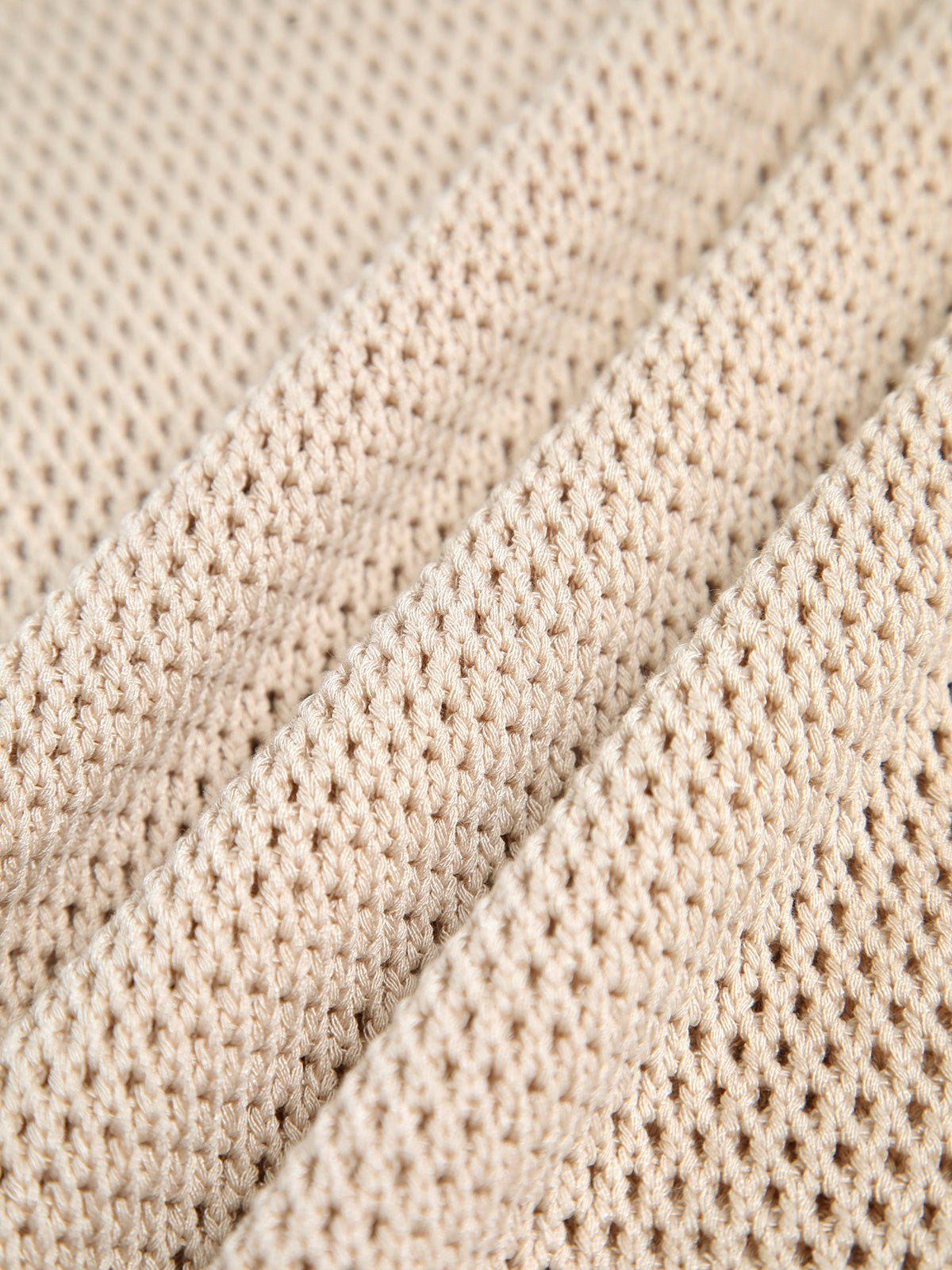 Lena – Elegantes Strick-Tanktop