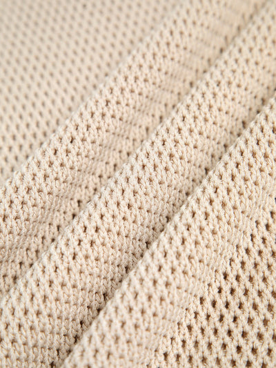 Lena – Elegantes Strick-Tanktop