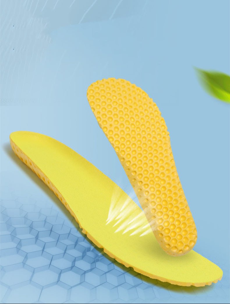 Lennart - Bequeme rutschfeste Barfußschuhe