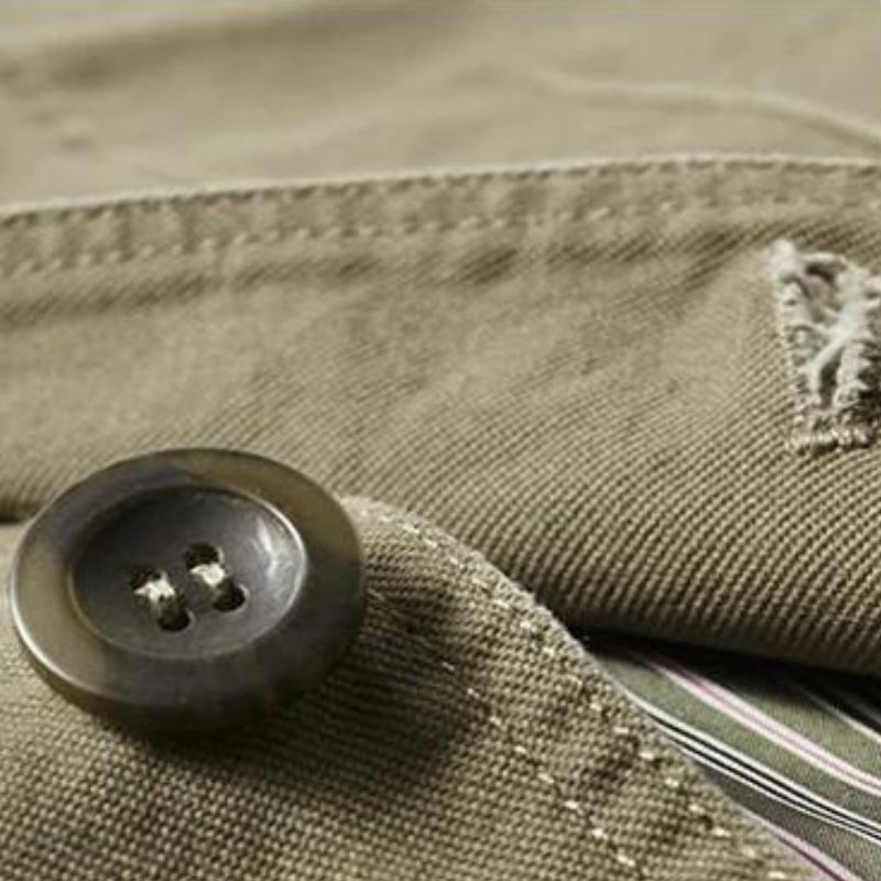 Leon – Leichter Blazer Relaxed Fit