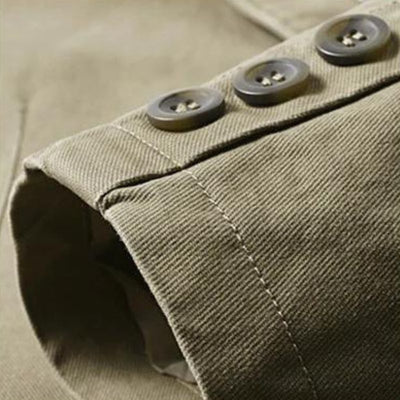 Leon – Leichter Blazer Relaxed Fit