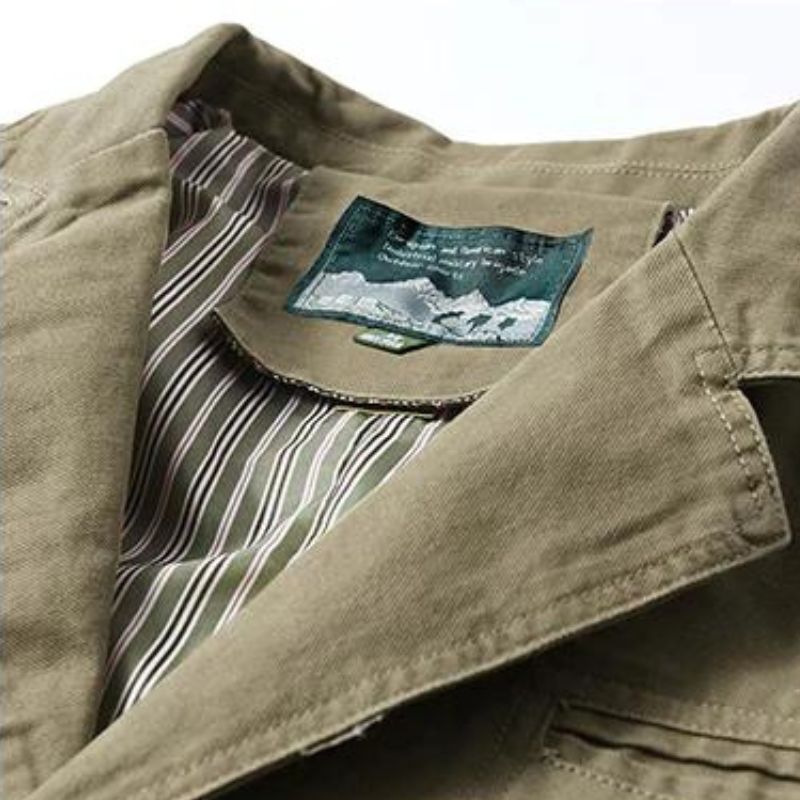 Leon – Leichter Blazer Relaxed Fit