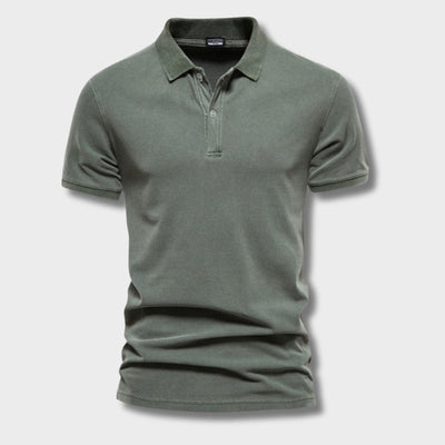 Levin – Elegantes Slim Fit Hemd