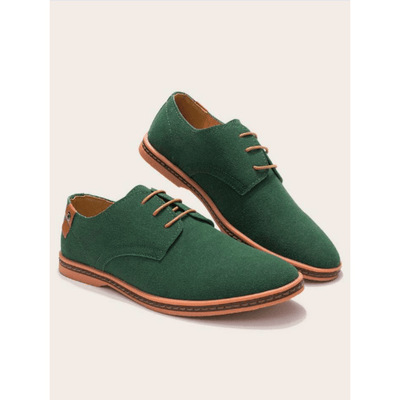 Liam – Elegante Orthopädische Freizeitschuhe für Herren