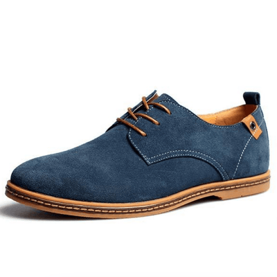 Liam – Elegante Orthopädische Freizeitschuhe für Herren