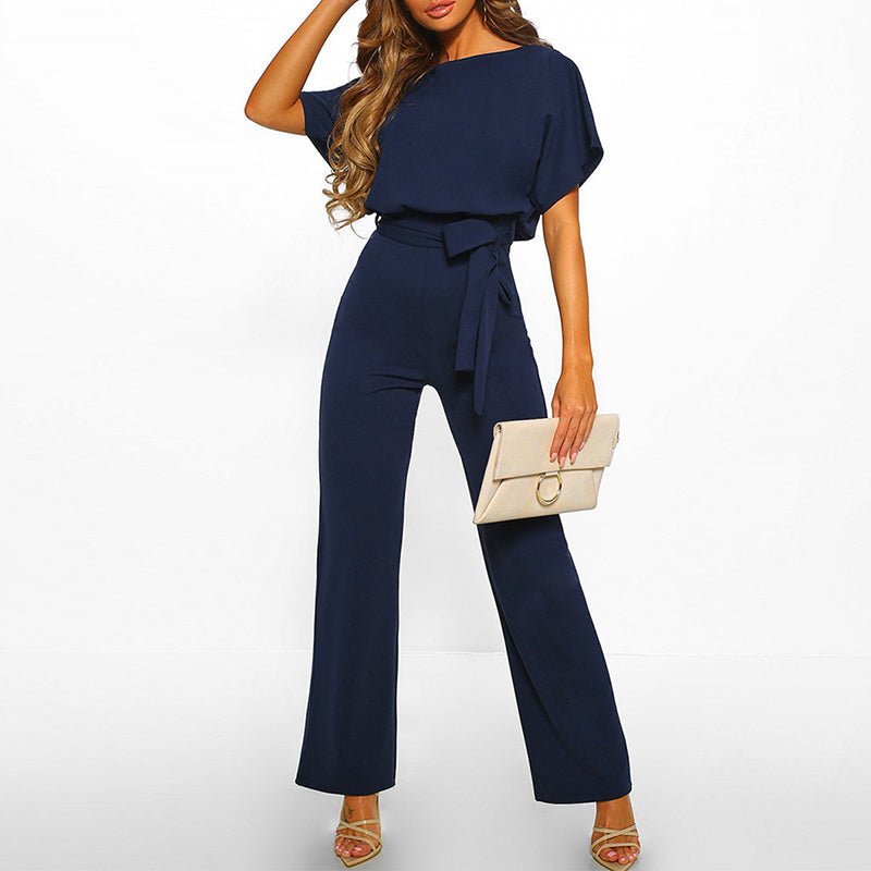 Liliana – Schicker Jumpsuit