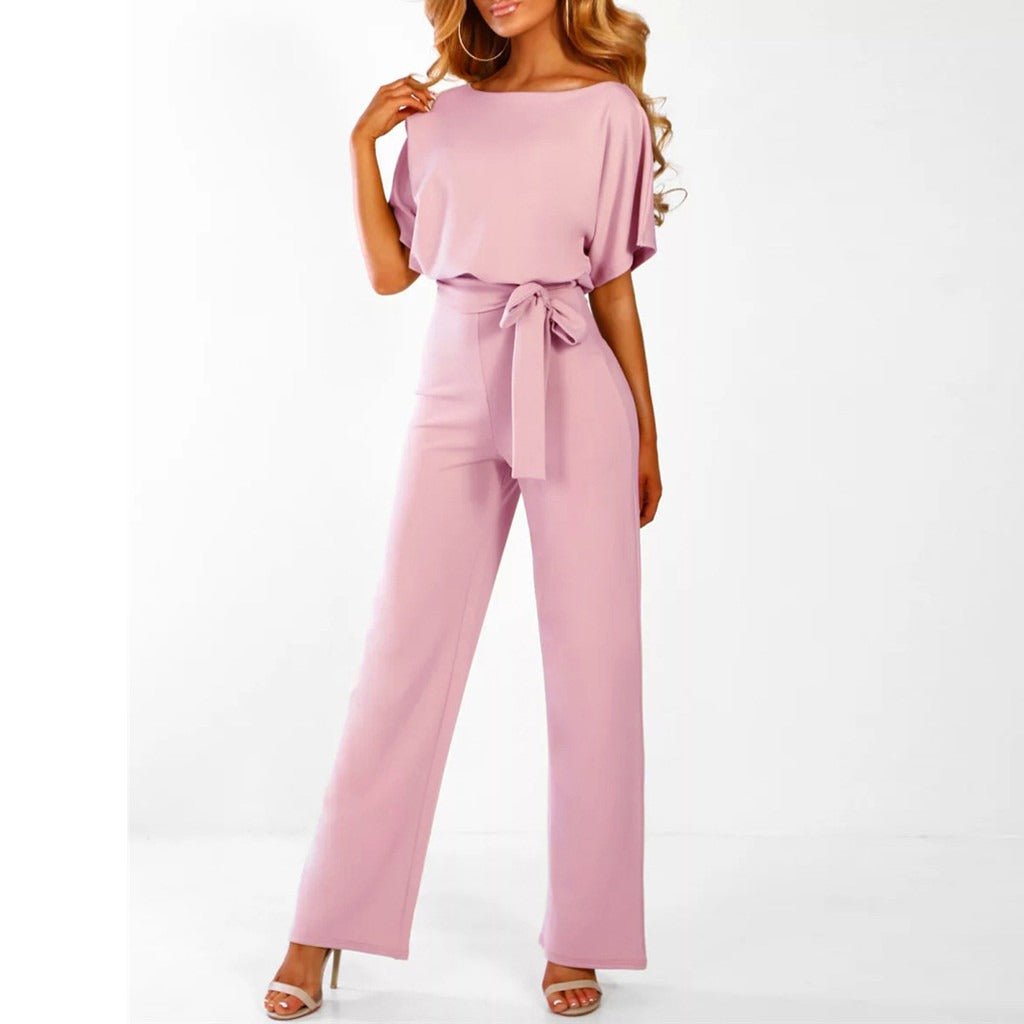 Liliana – Schicker Jumpsuit
