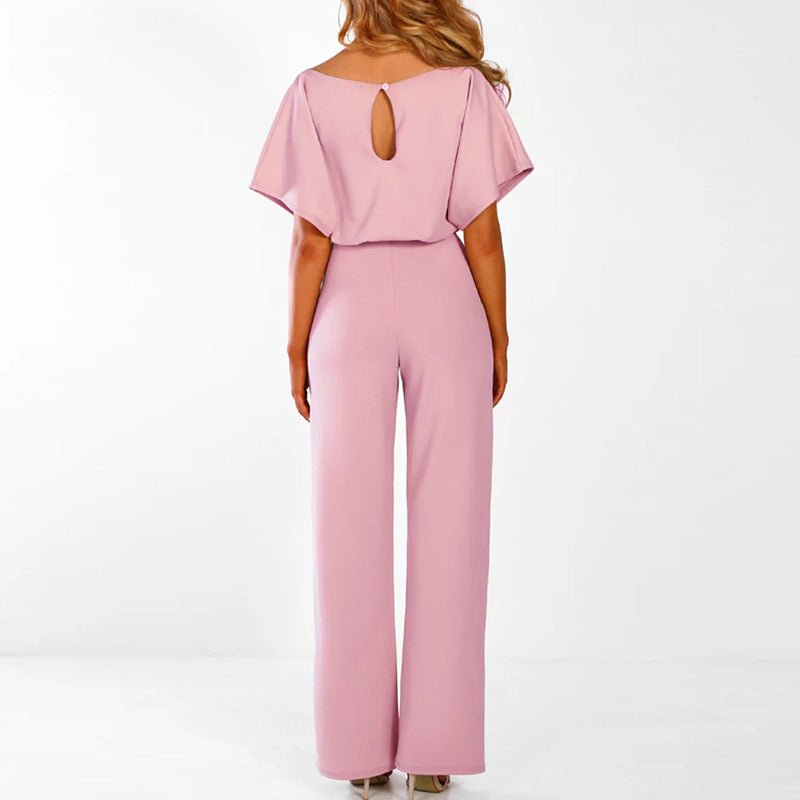 Liliana – Schicker Jumpsuit