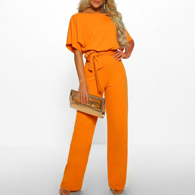 Liliana – Schicker Jumpsuit