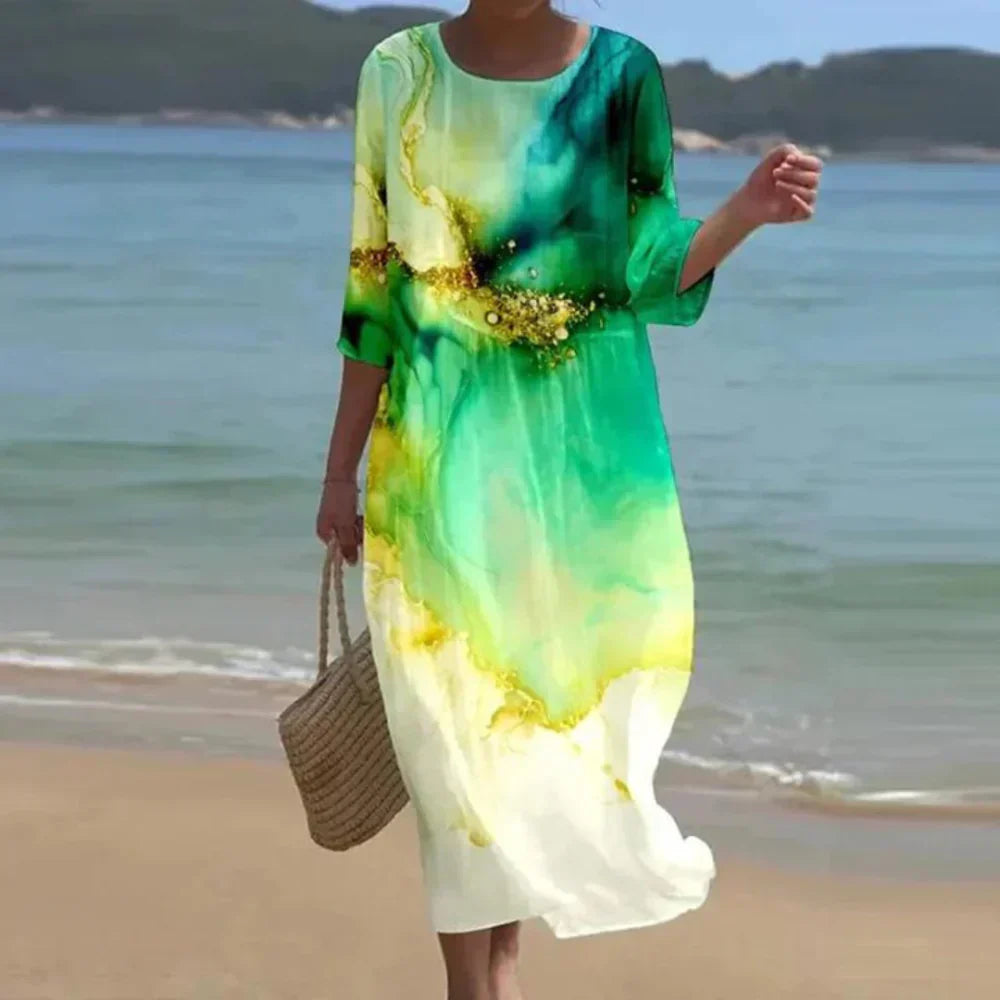 Deepika – Schmeichelnde Eleganz