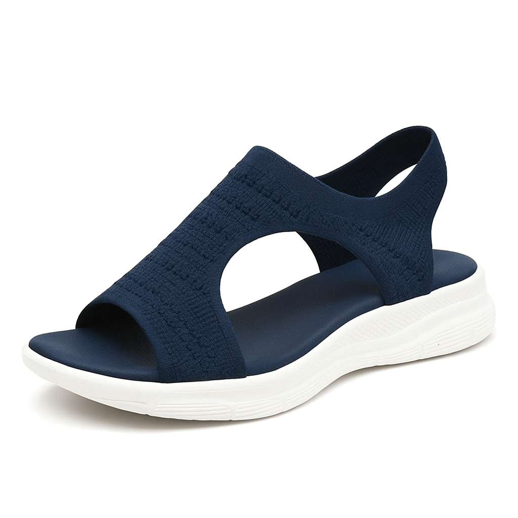 Lilith – Stilvolle Orthopädische Sandalen