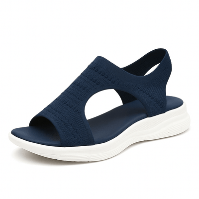 Lilith – Stilvolle Orthopädische Sandalen