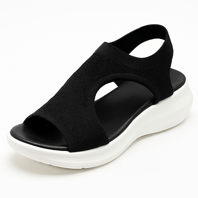 Lilith – Stilvolle Orthopädische Sandalen