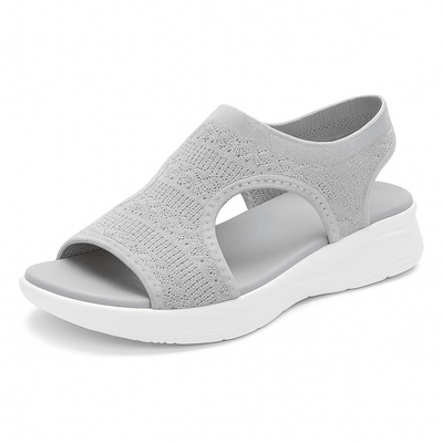 Lilith – Stilvolle Orthopädische Sandalen