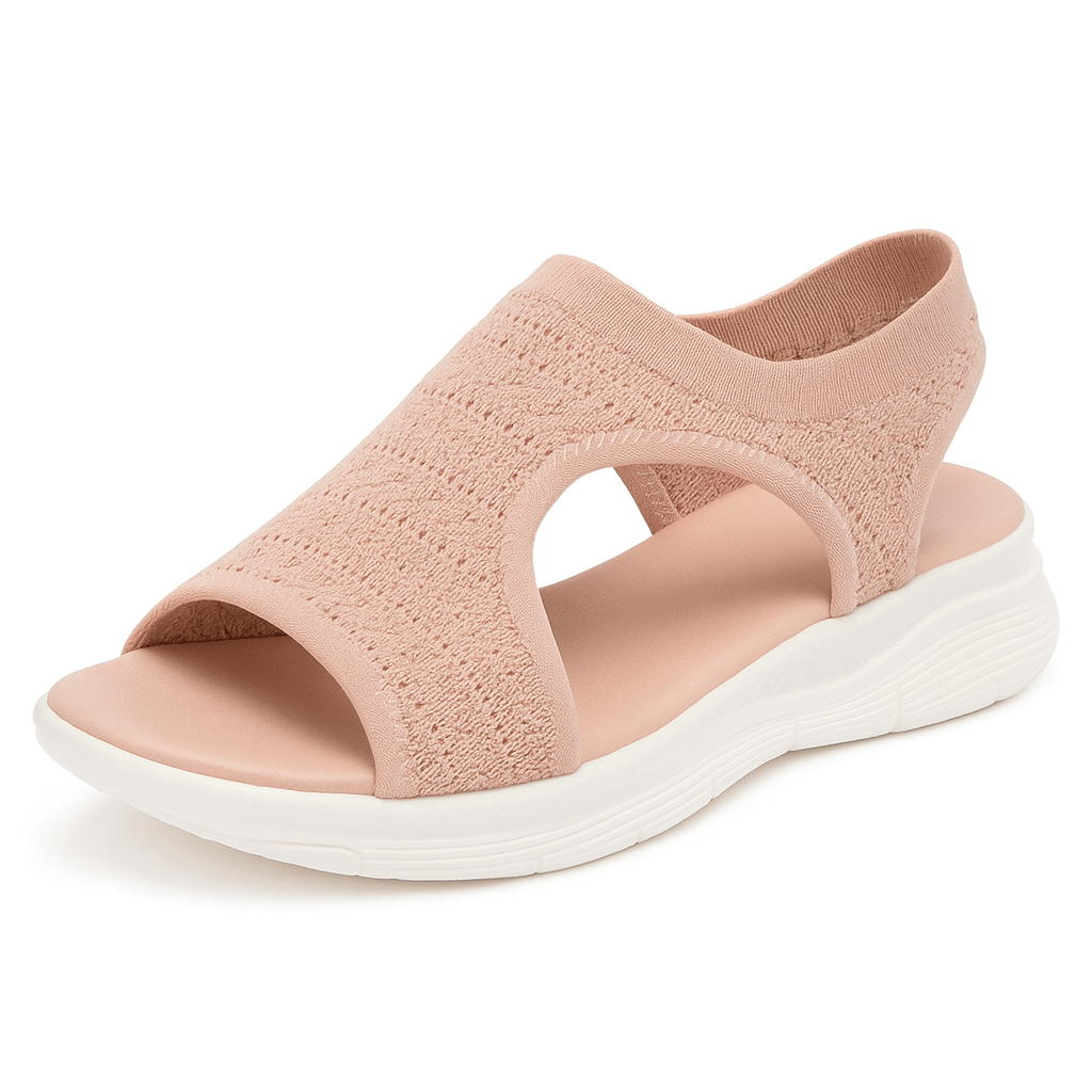 Lilith – Stilvolle Orthopädische Sandalen