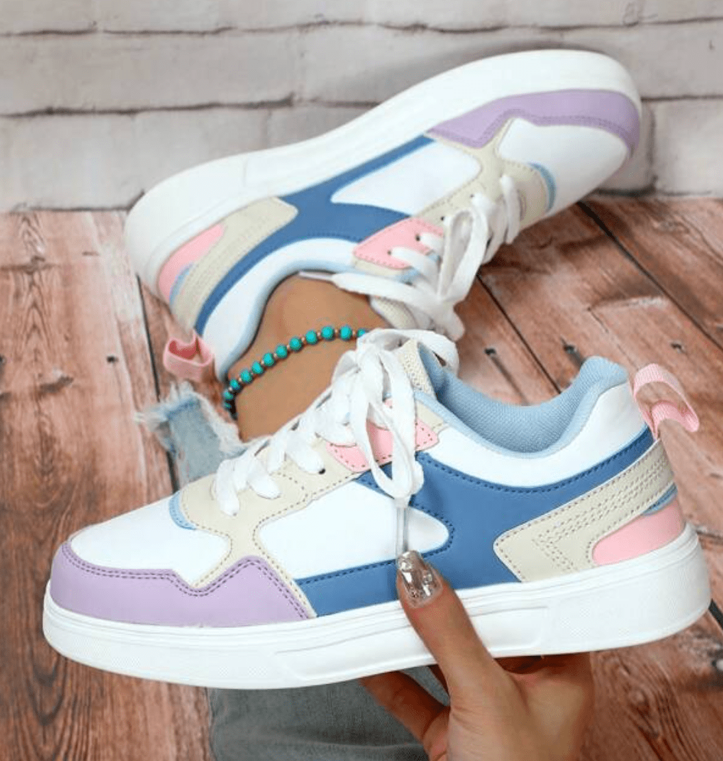 Liora – Elegante Sneakers
