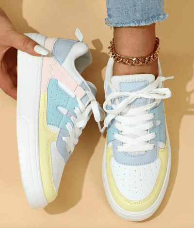 Liora – Elegante Sneakers