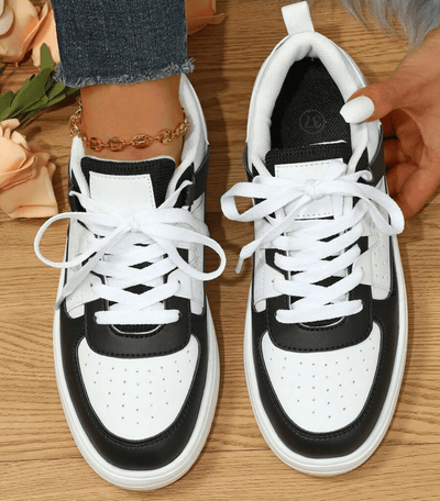 Liora – Elegante Sneakers