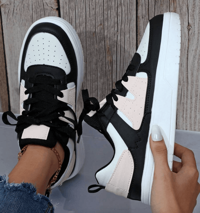 Liora – Elegante Sneakers