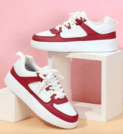 Liora – Elegante Sneakers