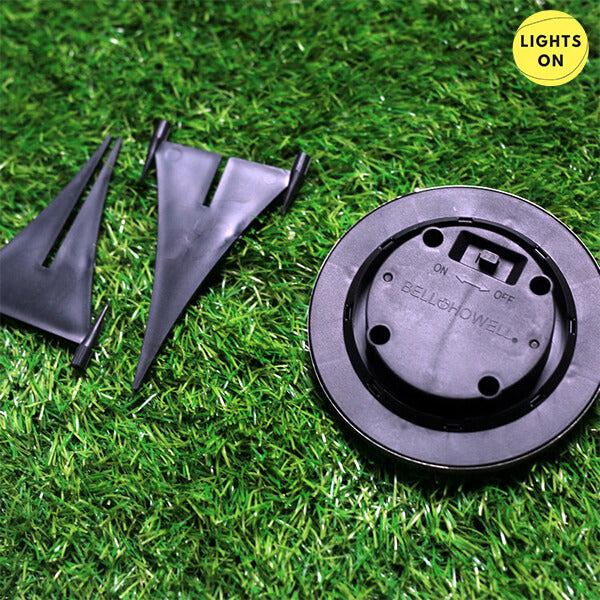 Uriah | LIGHTSON®: LED-SOLARLAMPEN