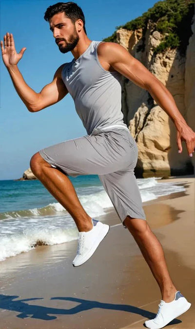 Mailo - Stilvolle Shorts