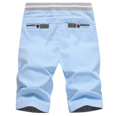 Mailo - Stilvolle Shorts