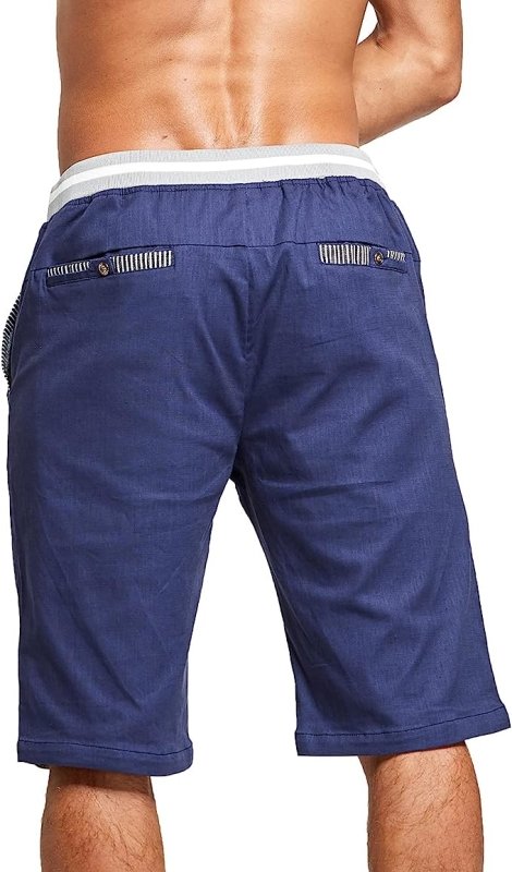 Mailo - Stilvolle Shorts