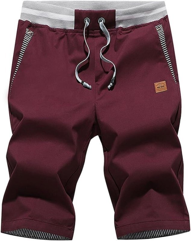 Mailo - Stilvolle Shorts