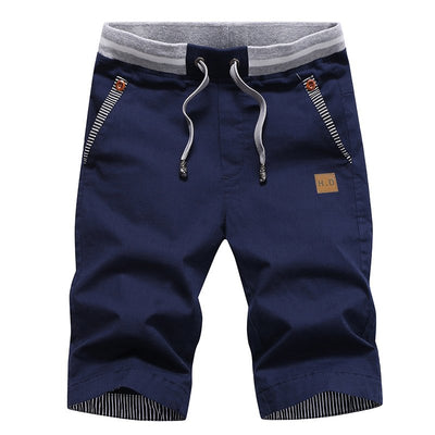 Mailo - Stilvolle Shorts