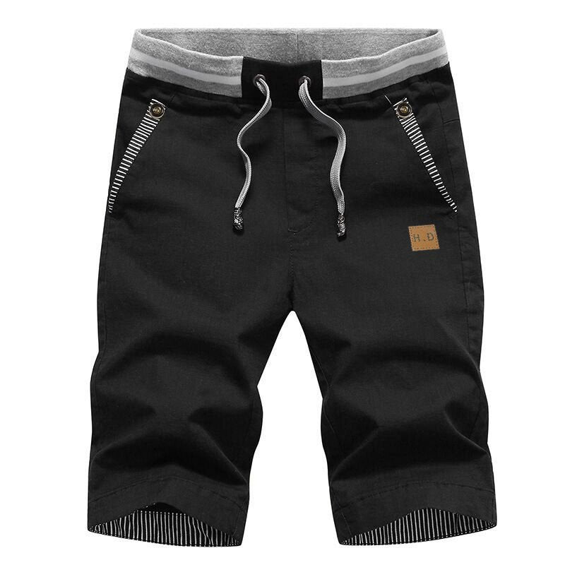Mailo - Stilvolle Shorts