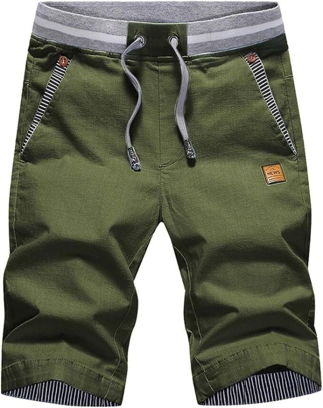 Mailo - Stilvolle Shorts