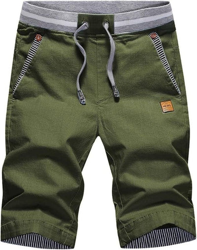 Mailo - Stilvolle Shorts