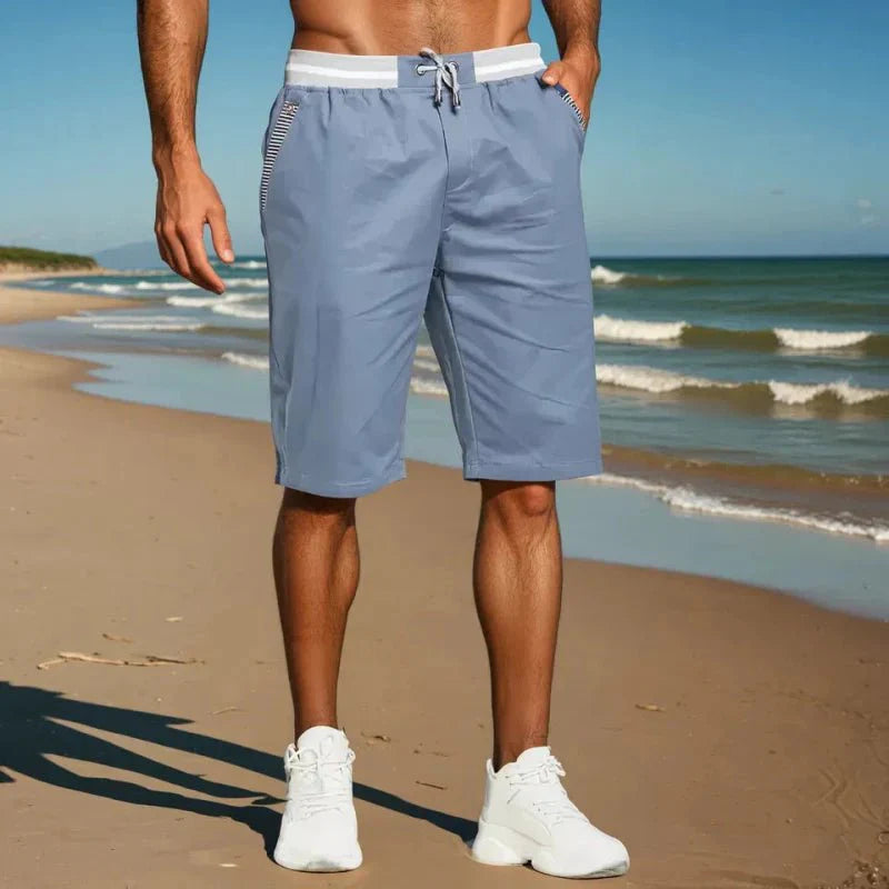 Mailo - Stilvolle Shorts