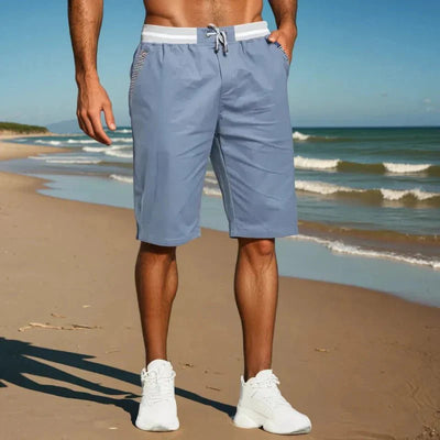Mailo - Stilvolle Shorts