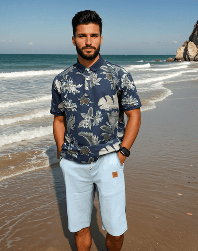 Mailo - Stilvolle Shorts